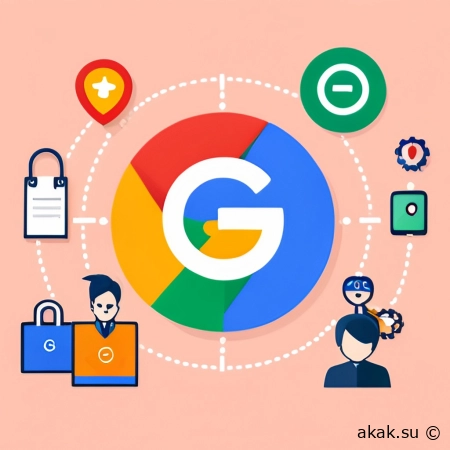 Как настроить свою учетную запись Google и поддерживать ее безопасность